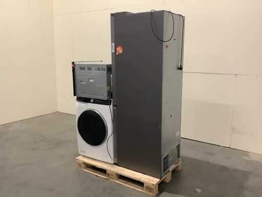 Palet marca A Returnarea m?rfurilor - articole 3