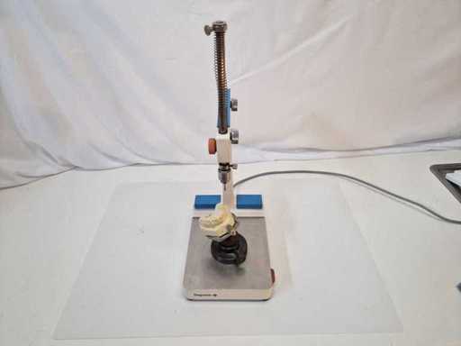 paralléliseur Degussa Instruments de dentisterie