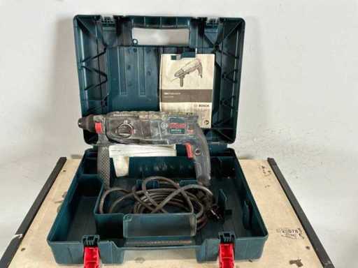 2016 Bosch GBH 2-24 D Boorhamer 16mm  SDS-plus