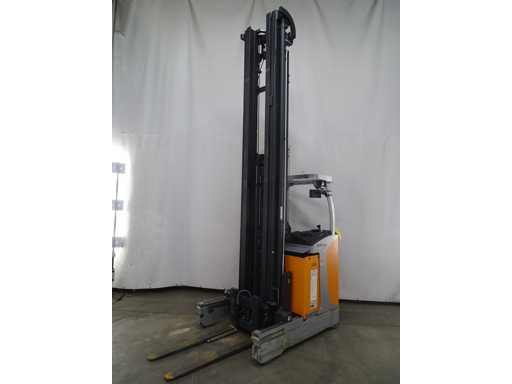 STILL FM-X17/SONDERBAU Reach Truck