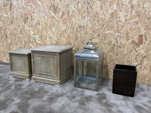 Weitere Wohnaccessoires