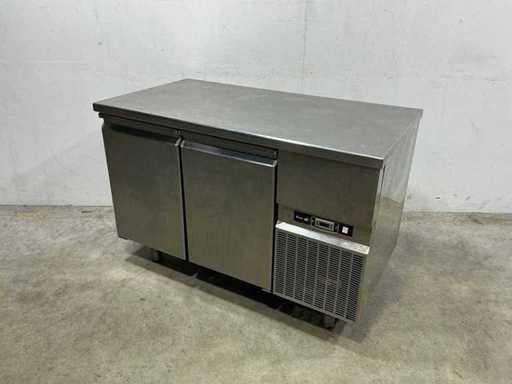 Roeder - Banc de lucru refrigerat