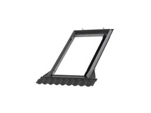 Velux EW CK02 0000 Skylight flashing