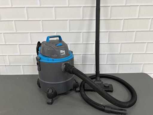 Gamma - NDZ1300-SW - Staubsauger