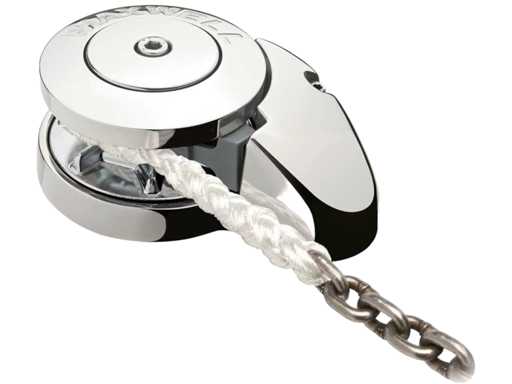 Maxwell RC10-8 Deck Unit Without Gearbox 8 mm