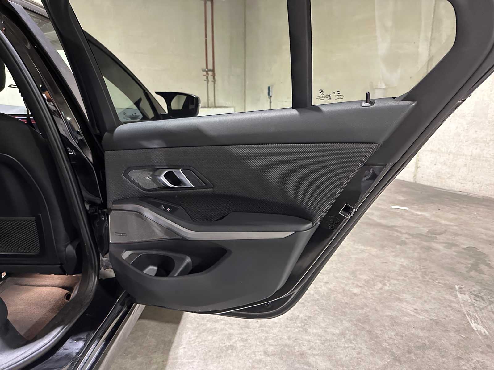 BMW 330e High Executive G20 184hp 2020 3-Series, X-201-FS
