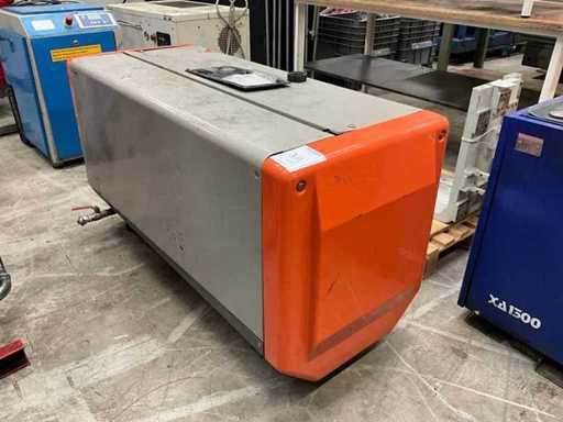 Berko Perslucht droger