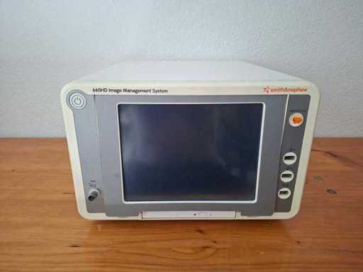 Melag Autoclaves, Smith+Nephew Endoscopy Systems, Olympus Microscope Optics & Other Medical Equipment