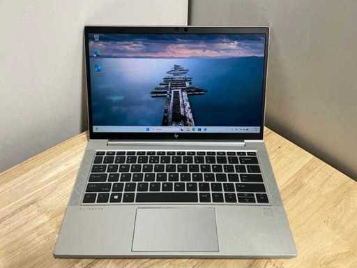 Hp EliteBook 835 G7 Laptop