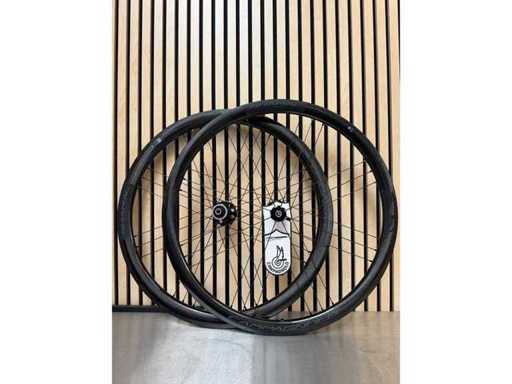 Campagnolo - Shamal C21 - Roți din carbon