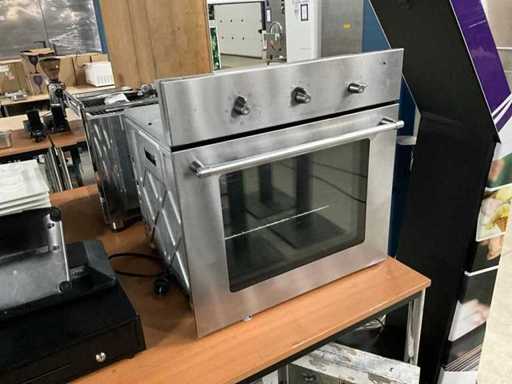 Ikea FXZM6 Inbouw oven
