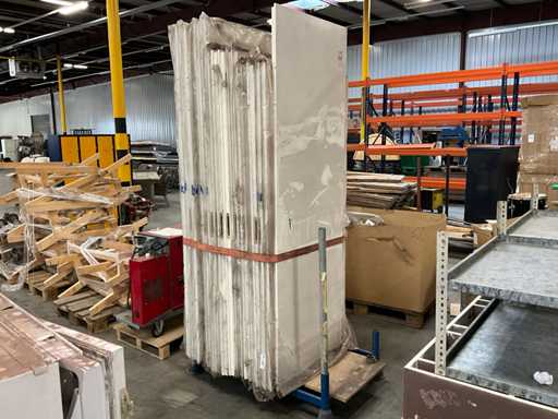 Berkvens Partij binnendeuren