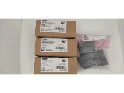 SIEMENS - 3RV2901-2E - Hulpcontact transversaal 1S/1Ö (35x)