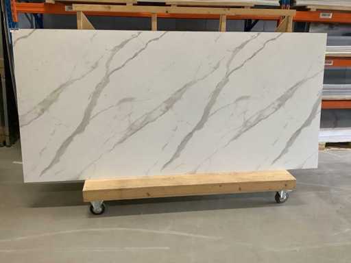 Karo - PVC wandpanelen (3x)