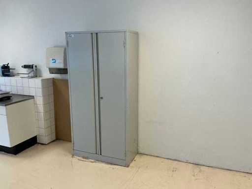 Blok Interrek Aktenschrank