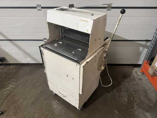 Broodsnijmachine