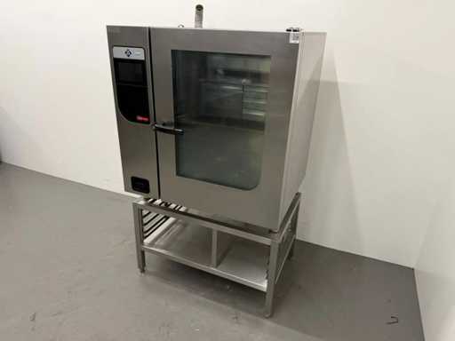 MKN - FKECOD121T0001 - parowiec kombi-kombi MKN