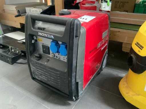 Generatore di Energia Honda EU 30i 2015
