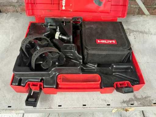 Hilti PML32 Konstruktionslaser-Kit