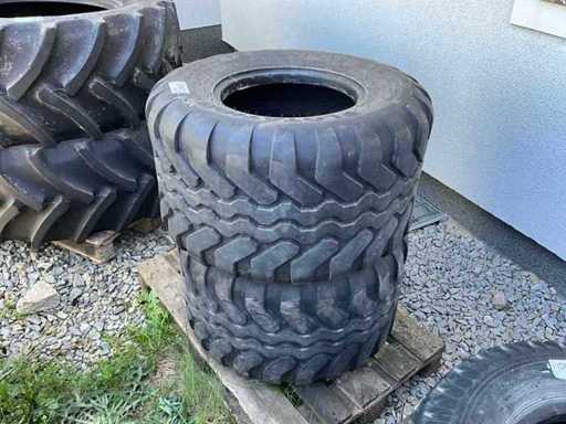 Vredestein 500/50-17 Opona (2x)