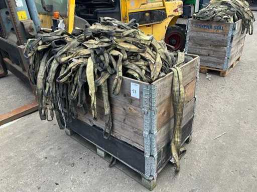 Lifting slings
