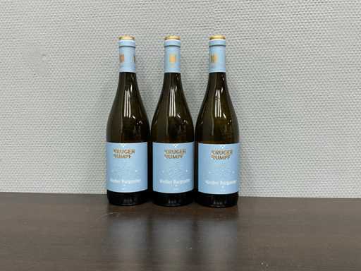 Kruger-Rumpf, Weisser Burgunder S 2022 (3x)