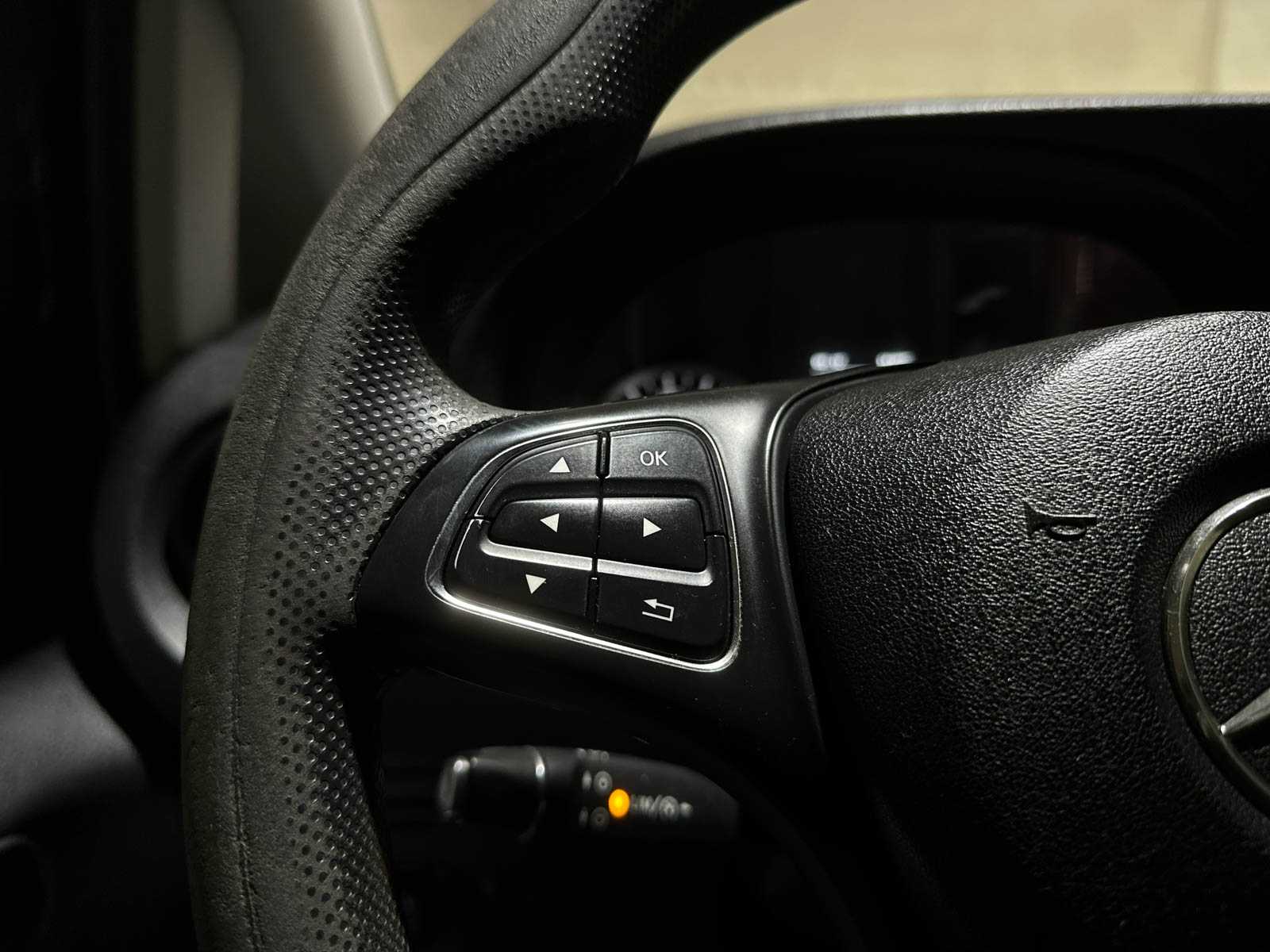 Mercedes-Benz Vito 111 CDI Lang 114pk 2017 Bedrijfswagen, VNZ-43-H