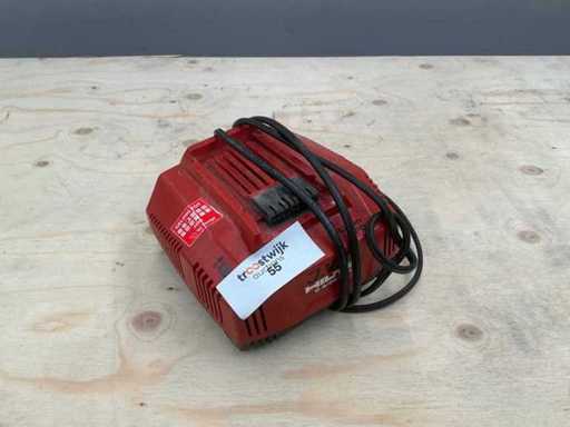 Hilti C 4/36-350 Încărcător rapid cu baterii