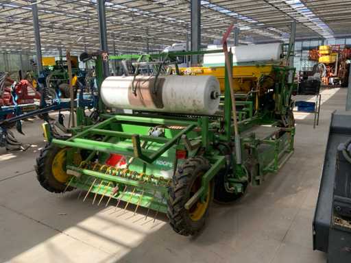 Koops Planting Machine