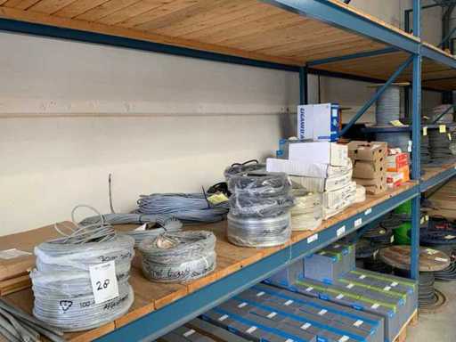 Materiale de instalare