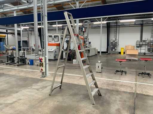 Échelle Altrex Andes AEO8