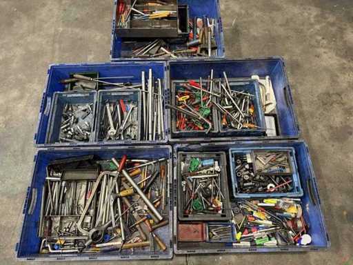   Hand Tools Post 