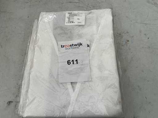 Protection des vêtements