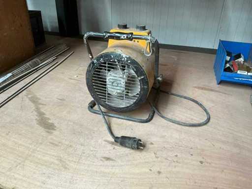 Încălzitor electric