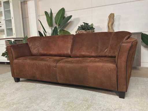 Bredford leren Bankstel