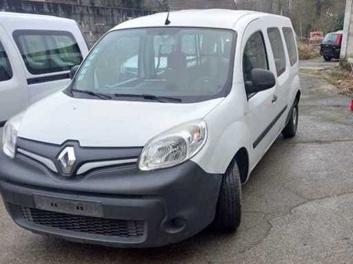 2020 Renault Kangoo Van