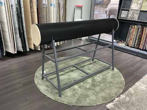 Präsentationsmöbel (2x)