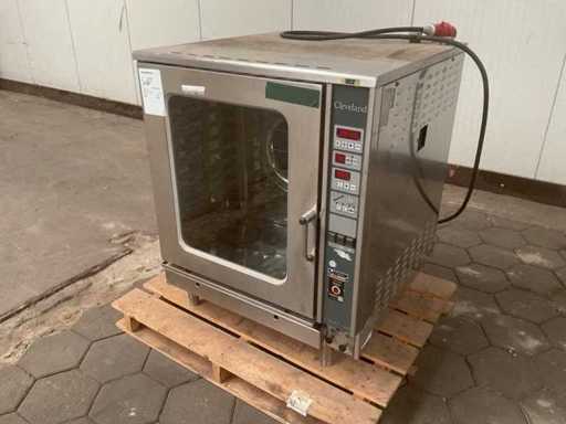 Cleveland CC-11 Combi Steamer