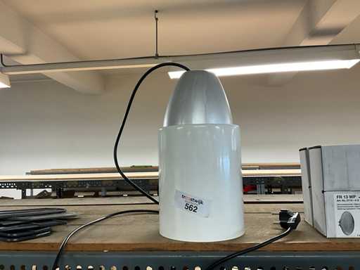 Lampada a sospensione