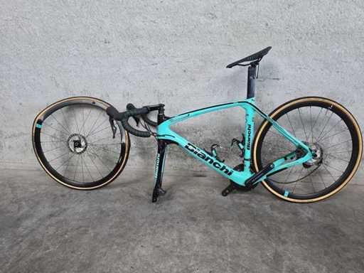 Bianchi - Oltre - XR3 - Bici da strada 2363