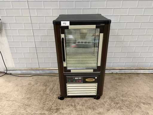 Scaiola - Mobiel Gebaksvitrine