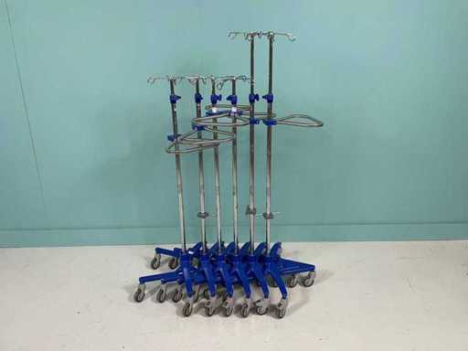 Provita - I-S42122 - IV poles (6x)