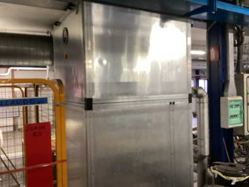 AIR HEATER Air Treatment System