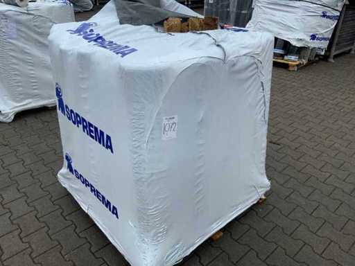 pallet dakleer