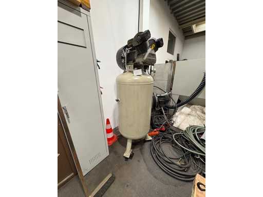   Compresseur d’air Schneider VKM 590