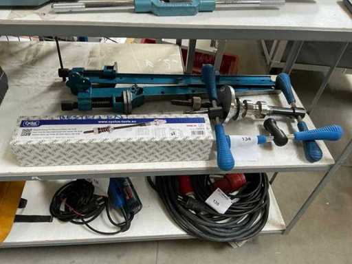 Divers outils