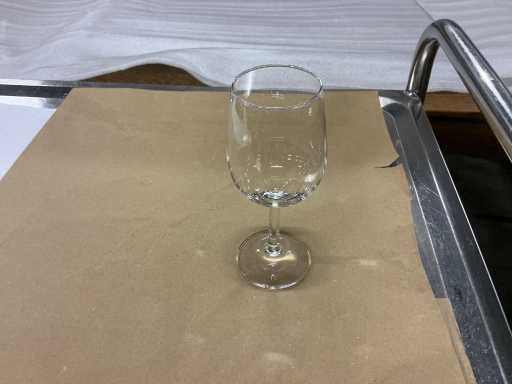 32x Wijnglas BOUQUET 23cl