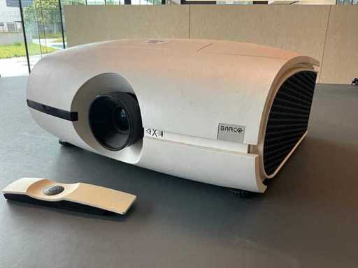 Projecteur Barco PFWX-51B