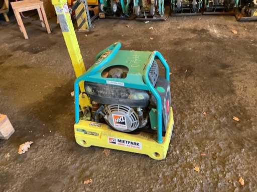 2021 Ammann APR 22/40 Plaque vibrante défectueuse