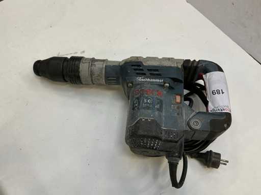 Bosch GSH 5 GE Boor-/breekhamer